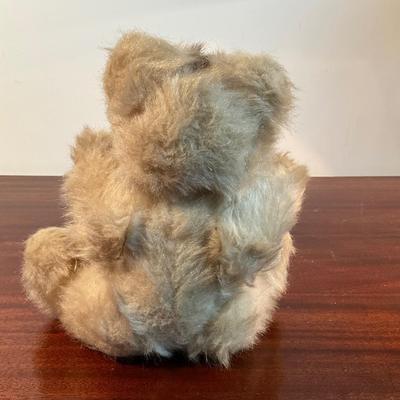 1002 Vintage Steiff Zotty Bear