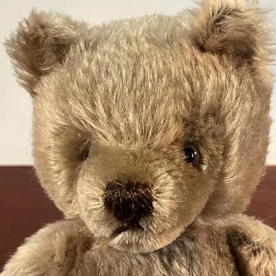 1004 Vintage Steiff Jointed Bear