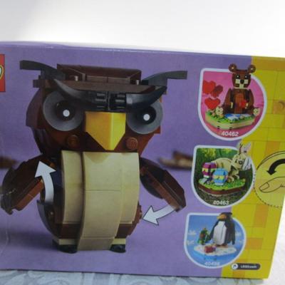 Sale Photo Thumbnail #2: Model 40497 Retired, see pictures