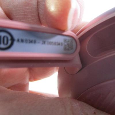 Sale Photo Thumbnail #95: tested & works, Model #JK0058349