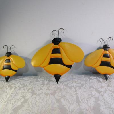 Sale Photo Thumbnail #243: 5-3/4" tall, 6-1/2",tall and 8"tall, See pictures