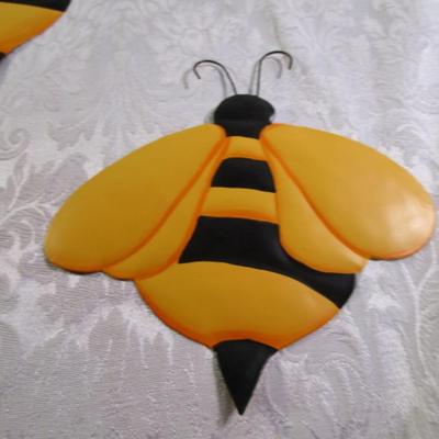 Sale Photo Thumbnail #245: 5-3/4" tall, 6-1/2",tall and 8"tall, See pictures