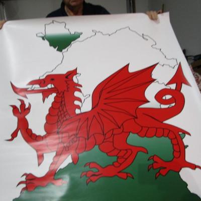 Sale Photo Thumbnail #345: 48" x 43", see pictures