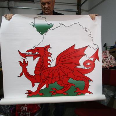 Sale Photo Thumbnail #342: 48" x 43", see pictures