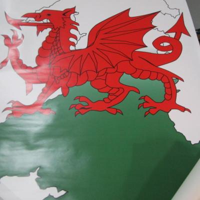 Sale Photo Thumbnail #343: 48" x 43", see pictures