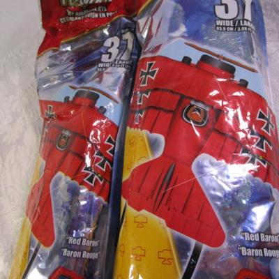 Sale Photo Thumbnail #347: each is 37" wide, 1 new has been opened, the other is new and has not been opened