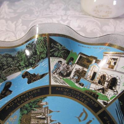 Sale Photo Thumbnail #395: Excellent condition, 6-7/8" across, See pictures