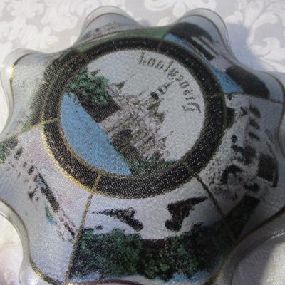 Sale Photo Thumbnail #397: Excellent condition, 6-7/8" across, See pictures