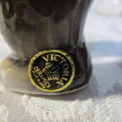 Sale Photo Thumbnail #408: Bear is 5-1/2" tall, See pictures