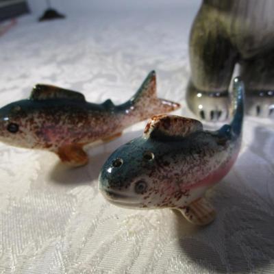 Sale Photo Thumbnail #405: Bear is 5-1/2" tall, See pictures