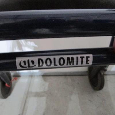 Sale Photo Thumbnail #442: Wheels are 7" in diameter, Maximum weight 650 lbs., See pictures