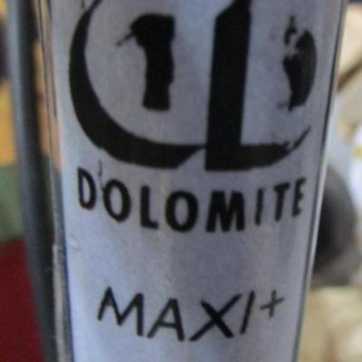 Sale Photo Thumbnail #444: Wheels are 7" in diameter, Maximum weight 650 lbs., See pictures