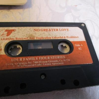 Sale Photo Thumbnail #462: From The Living Scriptures, Inc. See pictures