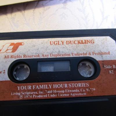 Sale Photo Thumbnail #455: From The Living Scriptures, Inc. See pictures