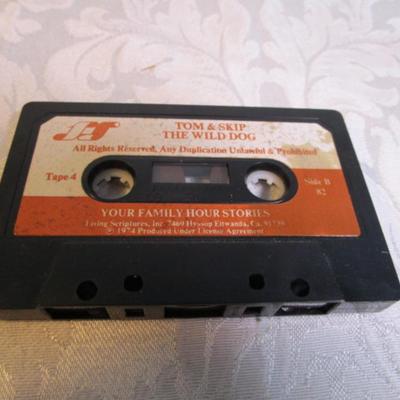 Sale Photo Thumbnail #461: From The Living Scriptures, Inc. See pictures