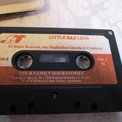 Sale Photo Thumbnail #456: From The Living Scriptures, Inc. See pictures