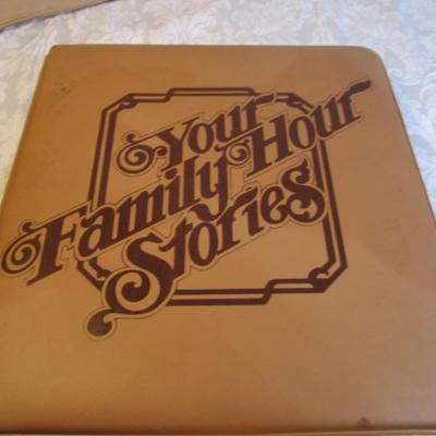 Sale Photo Thumbnail #454: From The Living Scriptures, Inc. See pictures