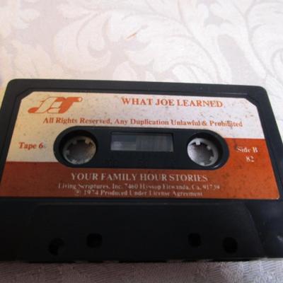 Sale Photo Thumbnail #466: From The Living Scriptures, Inc. See pictures