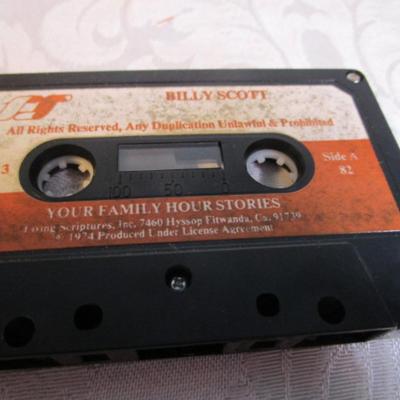 Sale Photo Thumbnail #459: From The Living Scriptures, Inc. See pictures