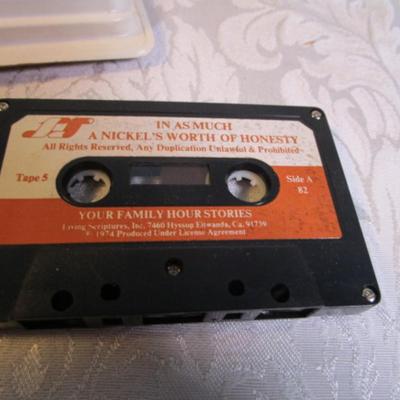 Sale Photo Thumbnail #463: From The Living Scriptures, Inc. See pictures