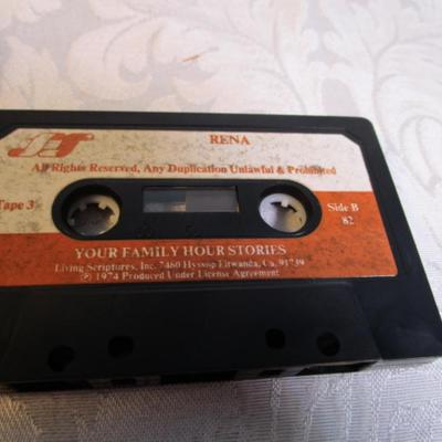 Sale Photo Thumbnail #460: From The Living Scriptures, Inc. See pictures