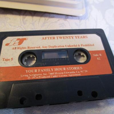 Sale Photo Thumbnail #464: From The Living Scriptures, Inc. See pictures