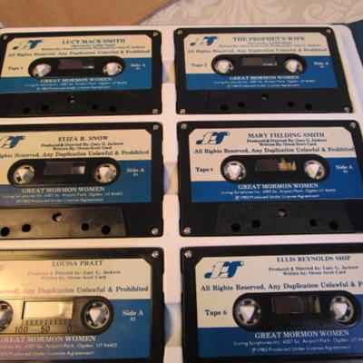 Sale Photo Thumbnail #468: From The Living Scriptures, Inc. See pictures