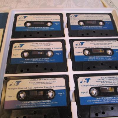 Sale Photo Thumbnail #469: From The Living Scriptures, Inc. See pictures