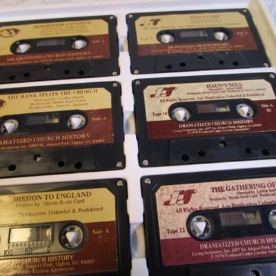 Sale Photo Thumbnail #472: From The Living Scriptures, Inc. See pictures