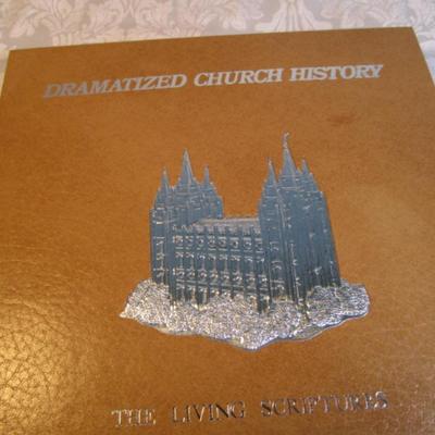 Sale Photo Thumbnail #470: From The Living Scriptures, Inc. See pictures