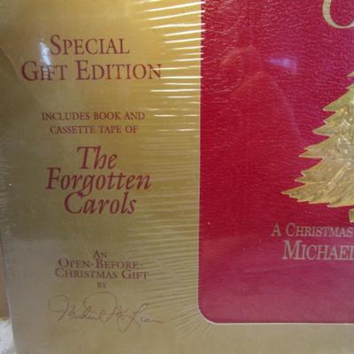 Sale Photo Thumbnail #474: A Christmas story & songs, see pictures