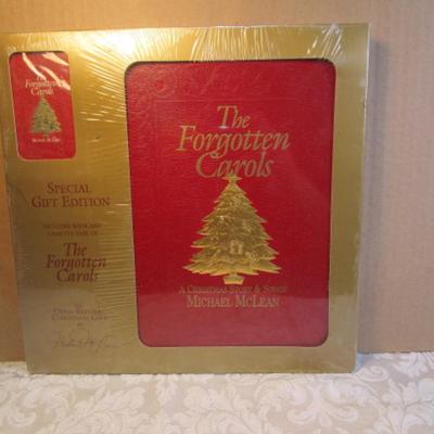 Sale Photo Thumbnail #475: A Christmas story & songs, see pictures