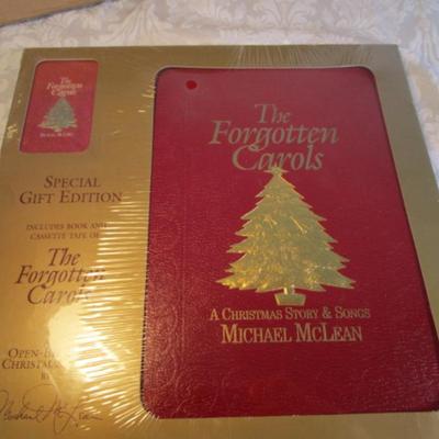 Sale Photo Thumbnail #473: A Christmas story & songs, see pictures