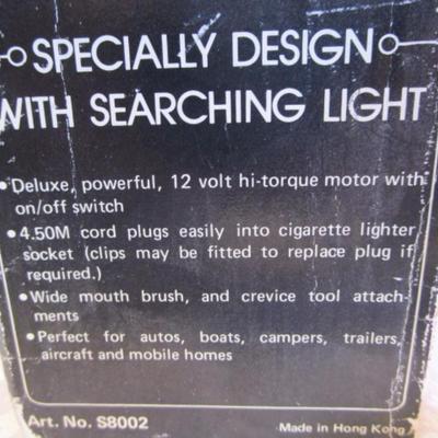 Sale Photo Thumbnail #502: Tested & works, See pictures