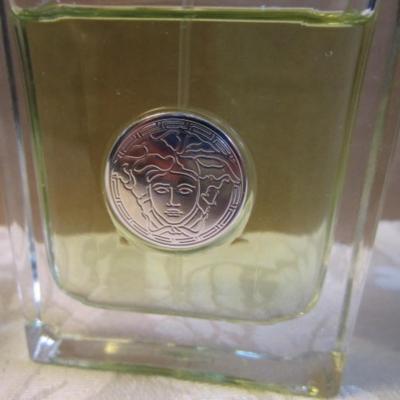 Sale Photo Thumbnail #555: Versace Eau de Toilette, Dolce & Gabbana Light Blue Eau de Toilette, Perry Ellis 360 for men Eau de Toilette, see pictures