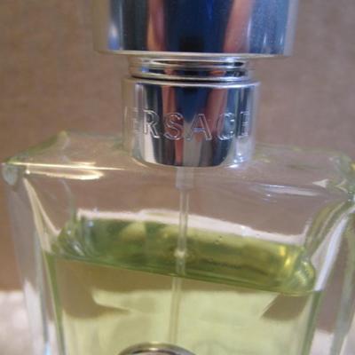 Sale Photo Thumbnail #554: Versace Eau de Toilette, Dolce & Gabbana Light Blue Eau de Toilette, Perry Ellis 360 for men Eau de Toilette, see pictures