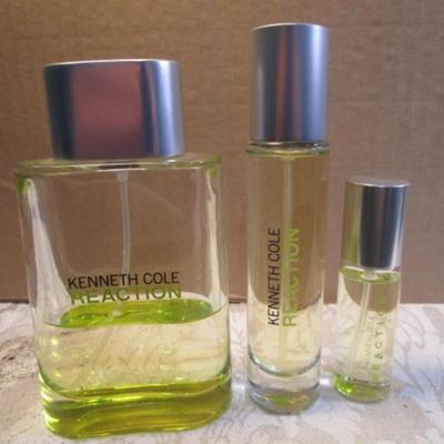 Sale Photo Thumbnail #559: 3 Kenneth Cole Reaction, see pictures