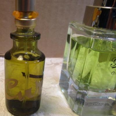 Sale Photo Thumbnail #570: Gucci by Gucci Sport 1.6 fl. oz, Curve by Liz Claiborne, see pictures