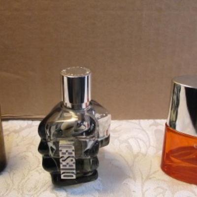 Sale Photo Thumbnail #571: Clinique Happy for Men, Diesel, Patrick Dempsey II, see pictures