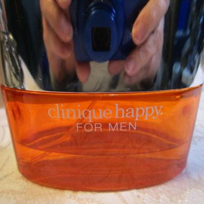 Sale Photo Thumbnail #572: Clinique Happy for Men, Diesel, Patrick Dempsey II, see pictures