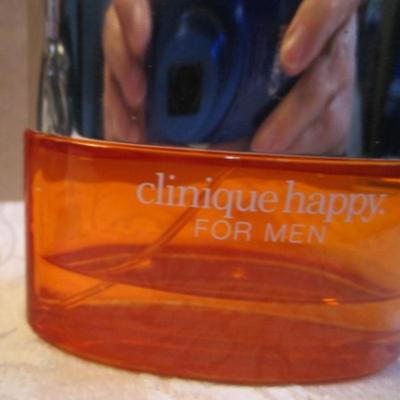 Sale Photo Thumbnail #575: Clinique Happy for Men, Diesel, Patrick Dempsey II, see pictures