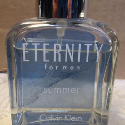 Sale Photo Thumbnail #579: Calvin Klein Euphoria for Men , Calvin Klein Eternity for Men Summer, see pictures