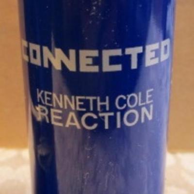 Sale Photo Thumbnail #589: 2 Kenneth Cole Reaction Connected (one is 1 fl. oz., one is 4.2 fl. oz. 3/4 full), Ralph Loren Polo Sport 11 ml , see pictures