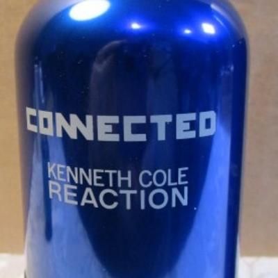 Sale Photo Thumbnail #590: 2 Kenneth Cole Reaction Connected (one is 1 fl. oz., one is 4.2 fl. oz. 3/4 full), Ralph Loren Polo Sport 11 ml , see pictures