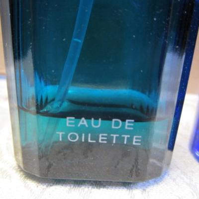 Sale Photo Thumbnail #595: 2 Davidoff Cool Water, Davidoff Cool Water Deep, see pictures