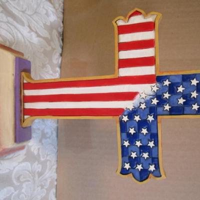 Sale Photo Thumbnail #620: Perfect condition, 8" tall x 5-1/2" across, see pictures