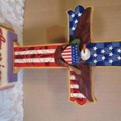 Sale Photo Thumbnail #619: Perfect condition, 8" tall x 5-1/2" across, see pictures