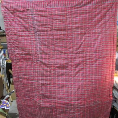 Sale Photo Thumbnail #627: 50" x 60", see pictures