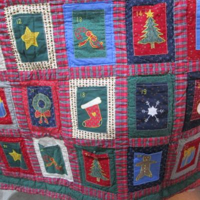 Sale Photo Thumbnail #626: 50" x 60", see pictures