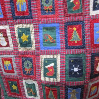 Sale Photo Thumbnail #625: 50" x 60", see pictures